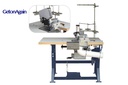厚料床墊鎖邊機GOA-PS-008-FG
(規格型號: GOA-PS-008-FG)